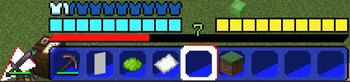 Hotbar