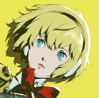 Aigis