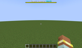 A 5 seconds timer is shown on the top