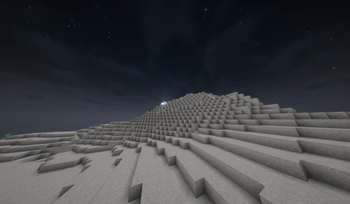 Desert
