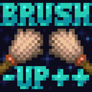 Brush-Up!++