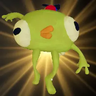 bingbong totem