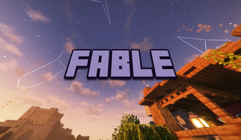 Fable title