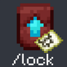 LockItems
