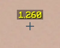 Chat Cooldown Timer