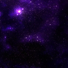 Violet Nebula