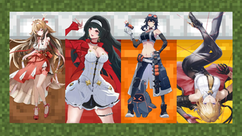ZZZ Agent Beds — screenshot 2