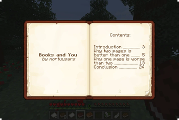 Book UI