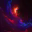 Voidflare Galaxy Skybox