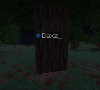 Not Sneaking