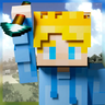 Spears From Minecraft Live Texturepack