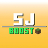 SJ Boost logo