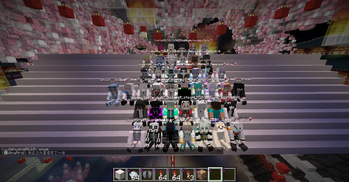 group photo