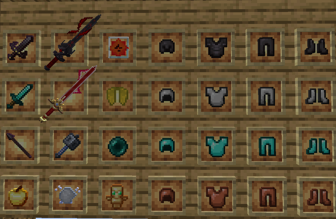 GamerPVPPlus — screenshot 5