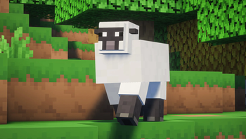 Sheep Variant