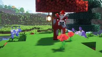 Mooshroom