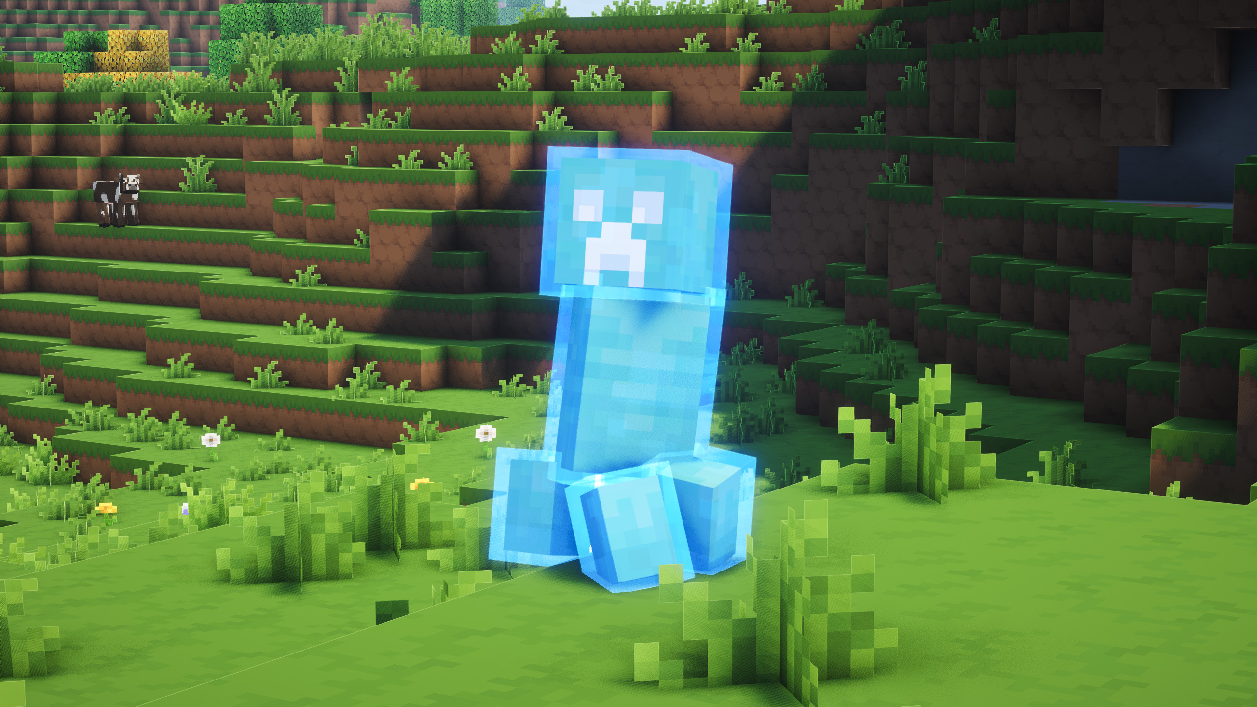 Charged Creeper