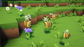 Bees
