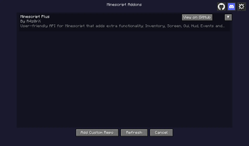 UI