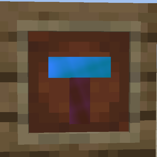 frame