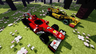 F1 2010 Boat