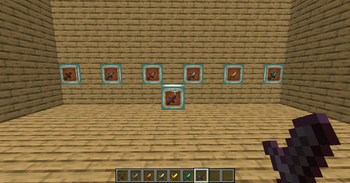 netherite