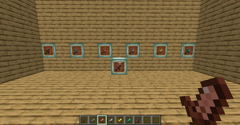 copper