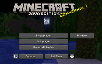 Minecraft
