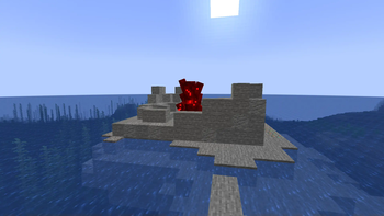 Dire Crystal