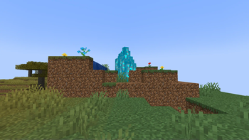 Radiant Crystal