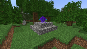 Wisdom Rune Spot