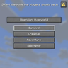 General gamemode