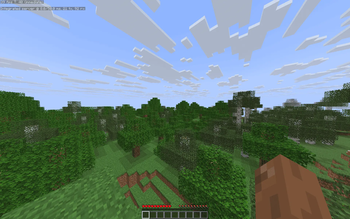 General gamemode — screenshot 1