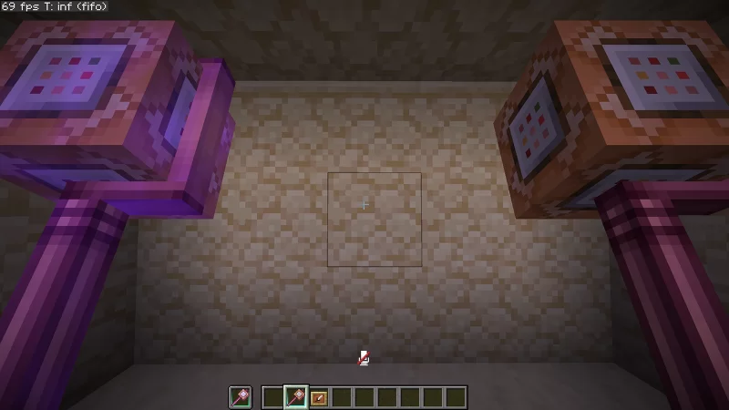 AvM Staff [Trident] — screenshot 2