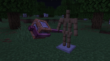 AvM Staff [Trident] — screenshot 3