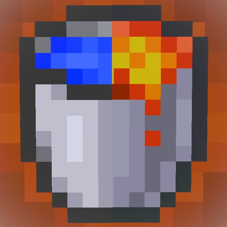 Drinkable Buckets