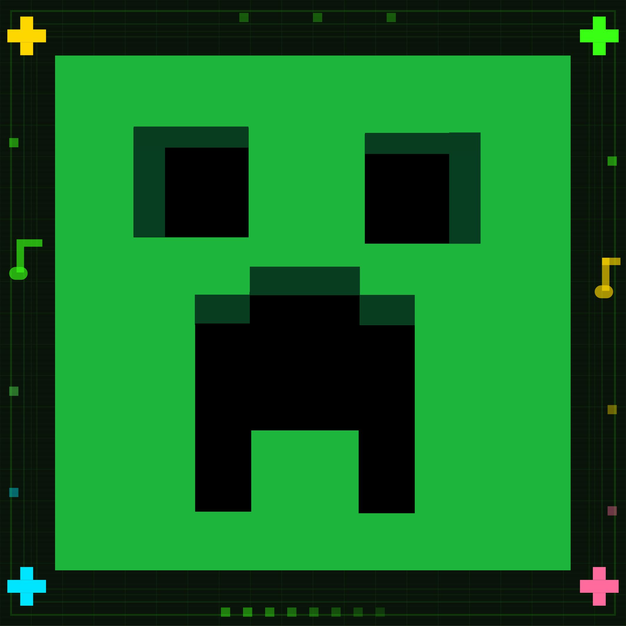 Vib3Craft