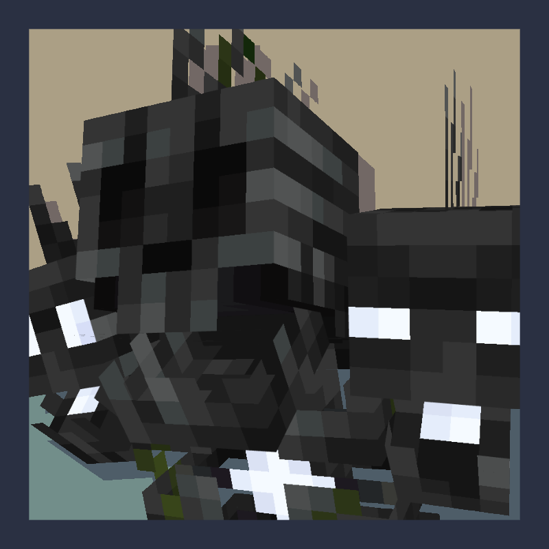 Better Silverfish and Endermite Texture Pack for Minecraft