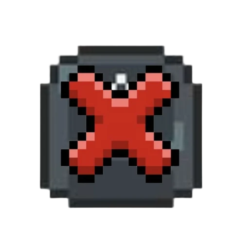 locked keys Mod