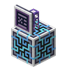 AE2: Full BackPort | White & Black