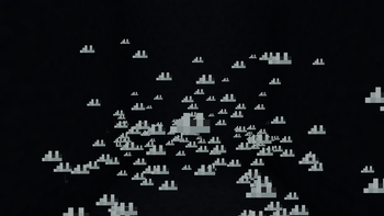 Infestation