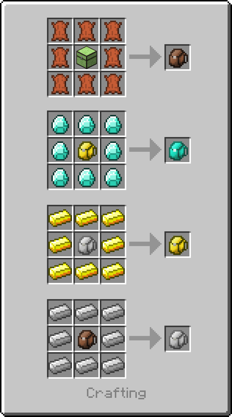 Recipes