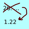 Version Name Changer
