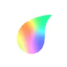 Dyeable