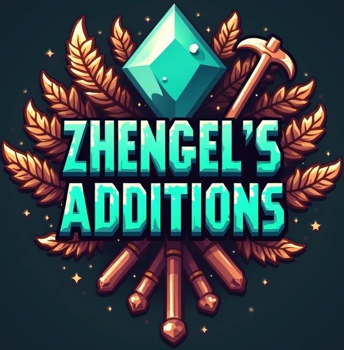 Zhengels's additions