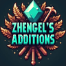 Zhengels's additions