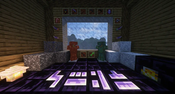 some items