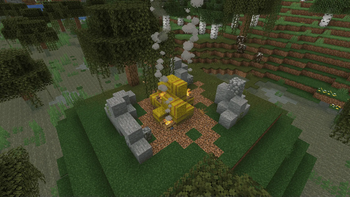 Structure #1