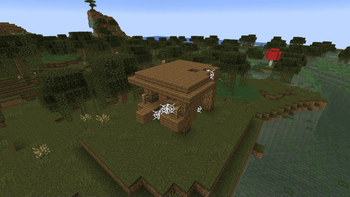 Structure #2
