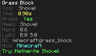 Block info